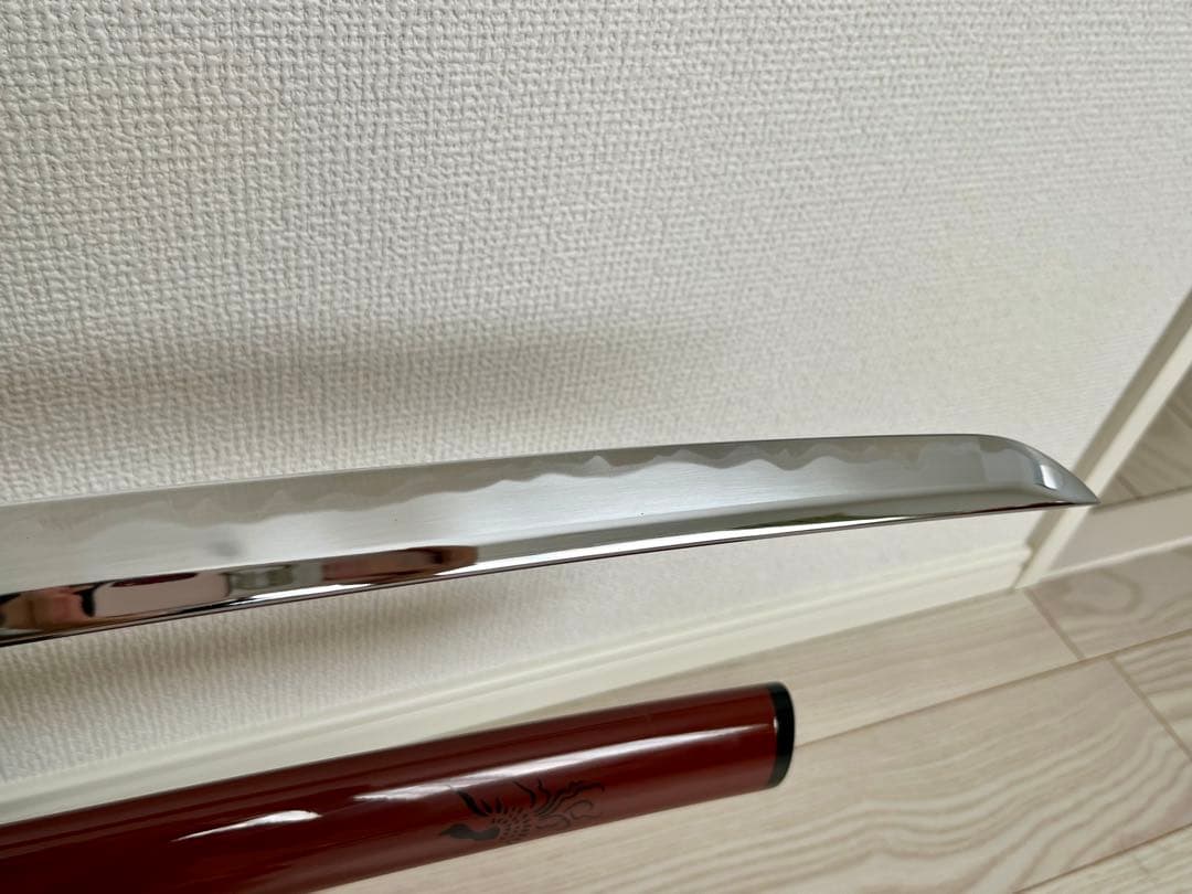 模造刀　和泉守兼定