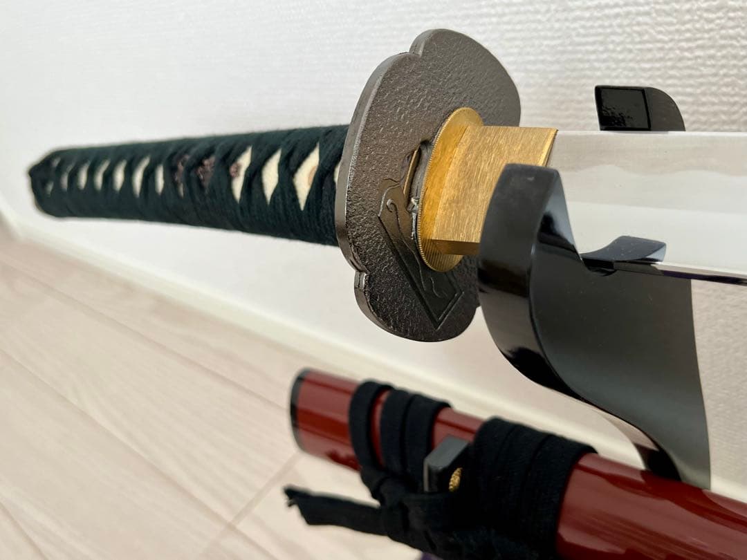 模造刀　和泉守兼定