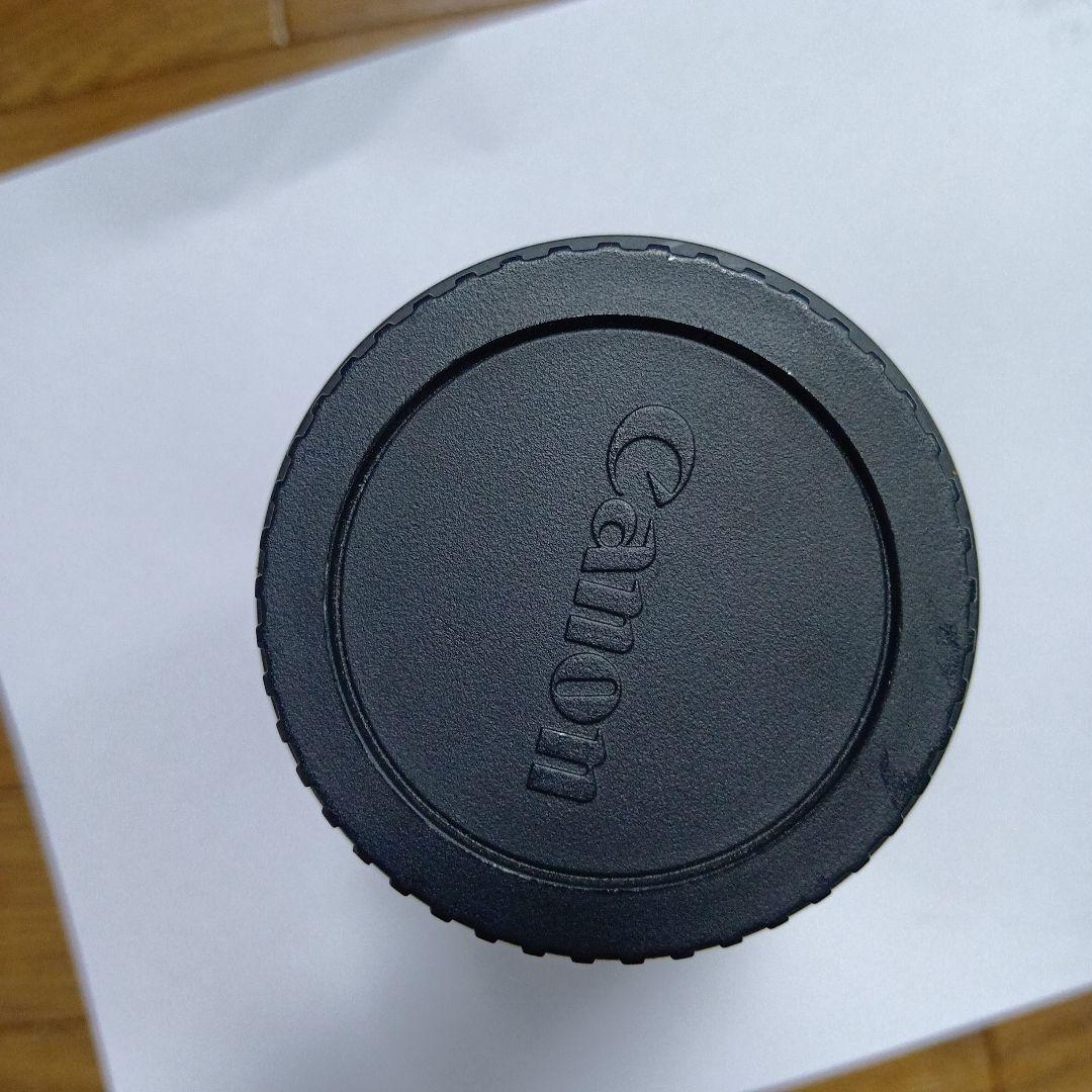 Canon EF 80-200mm f/2.8 レンズ