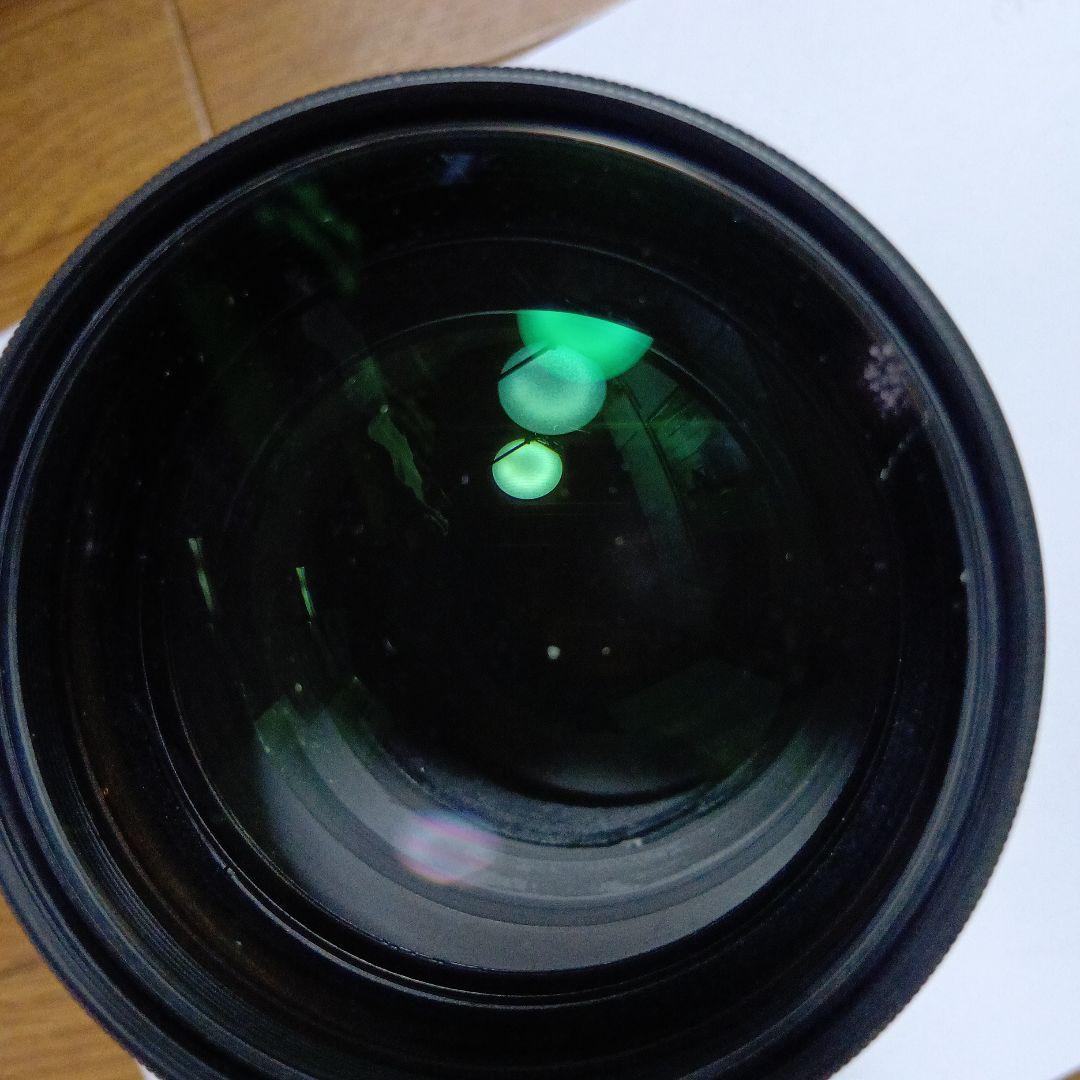 Canon EF 80-200mm f/2.8 レンズ