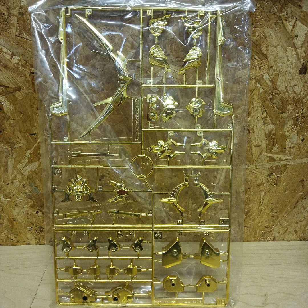 非売品 GOLD 機動武神天鎧王 ✨