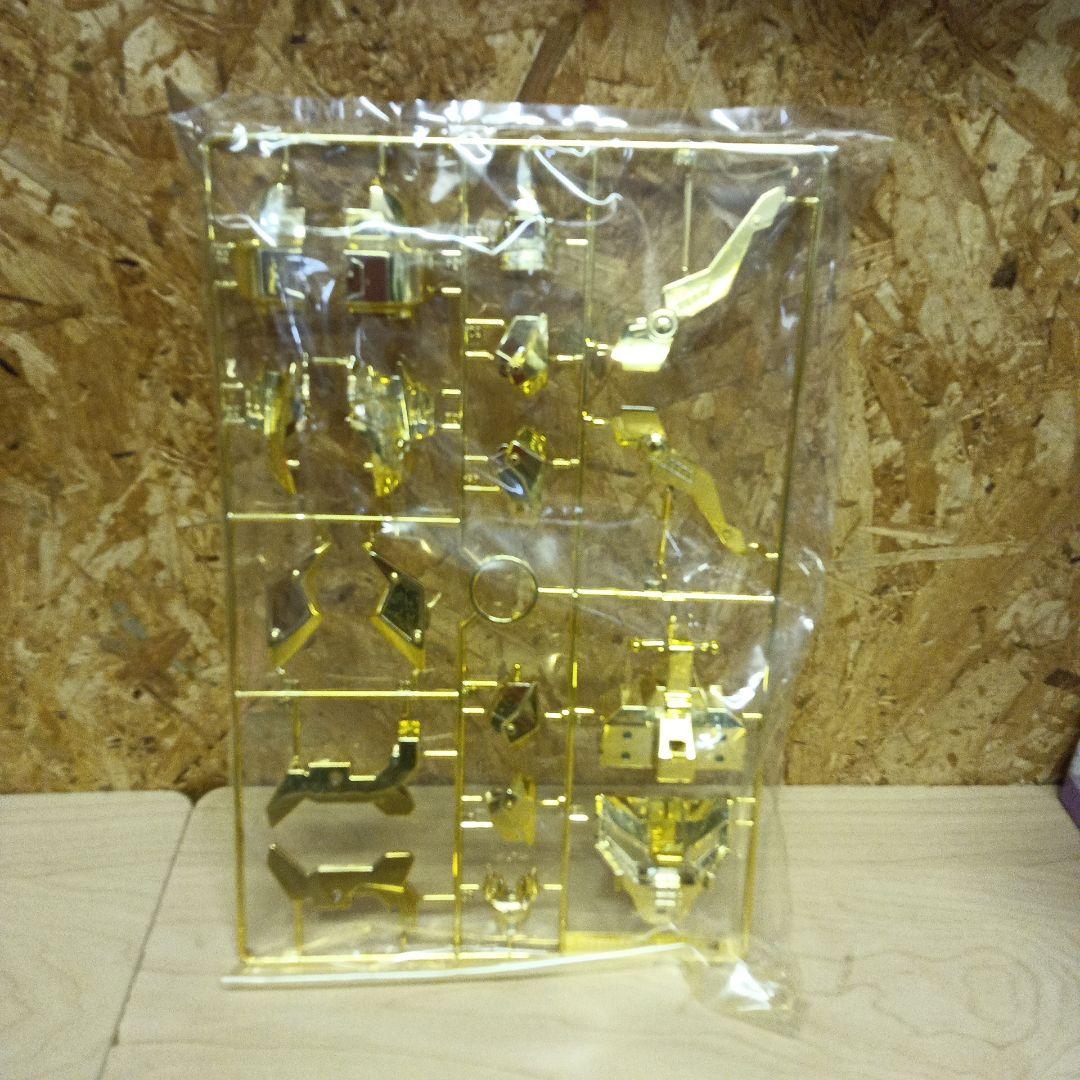 非売品 GOLD 機動武神天鎧王 ✨