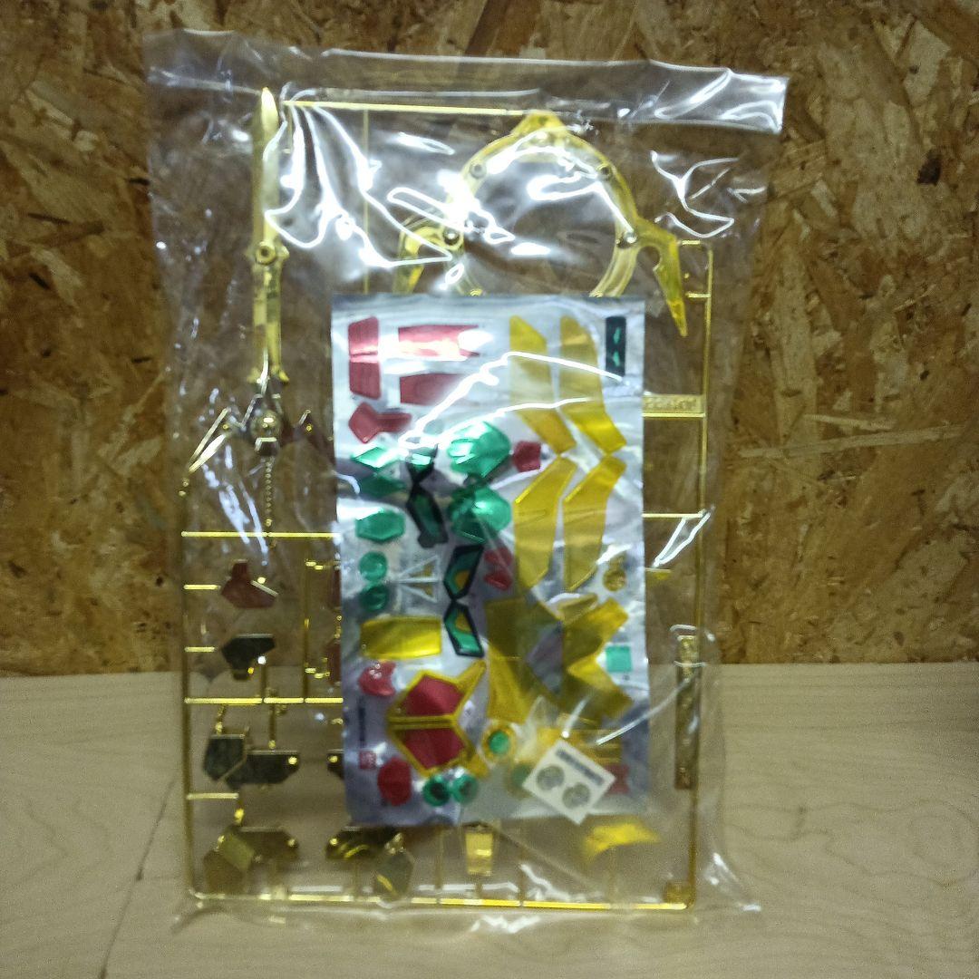 非売品 GOLD 機動武神天鎧王 ✨