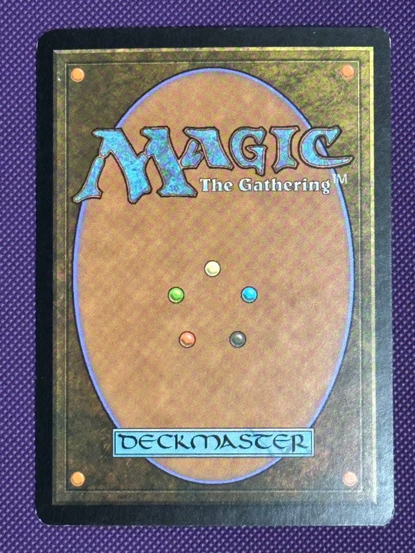 mtg 研磨基地 FDN 日本語初版foil