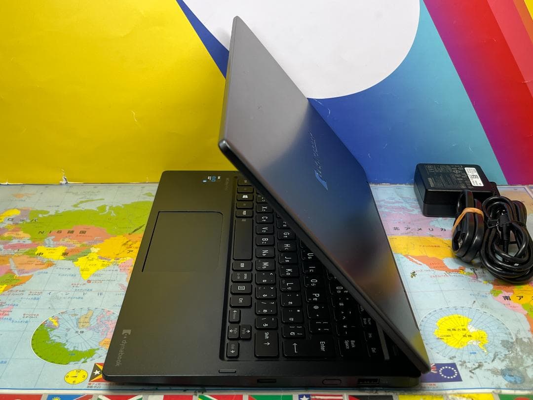 【子豪専用】V83/HS 16GB dynabook 2in1 第11世代