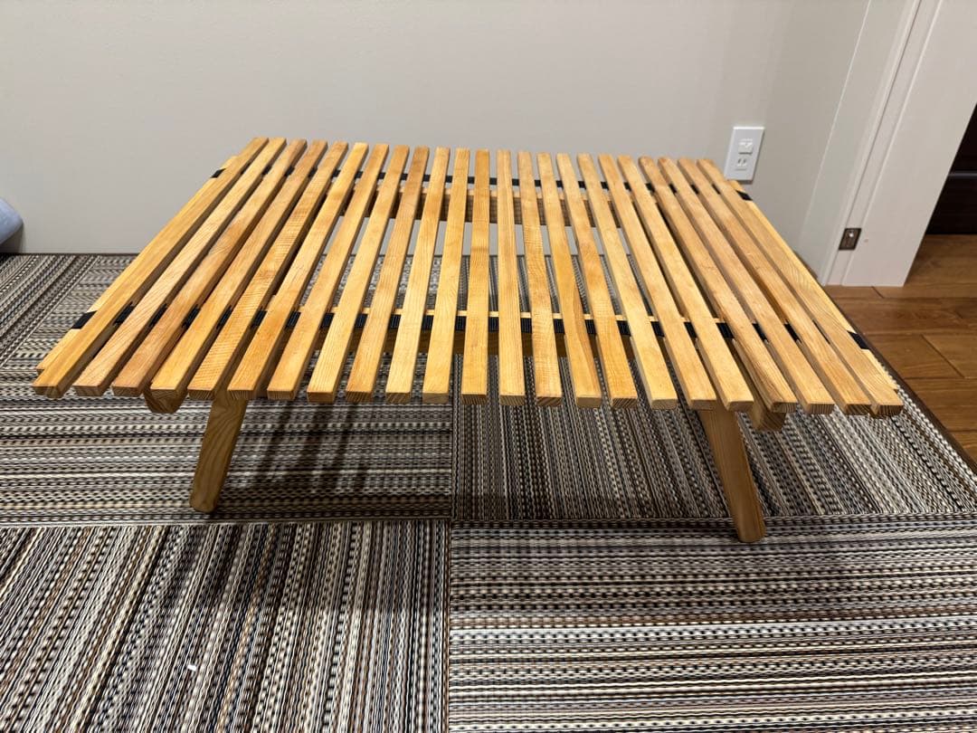 バイヤーオブメイン　Byer of Maine テーブル　キャンプ