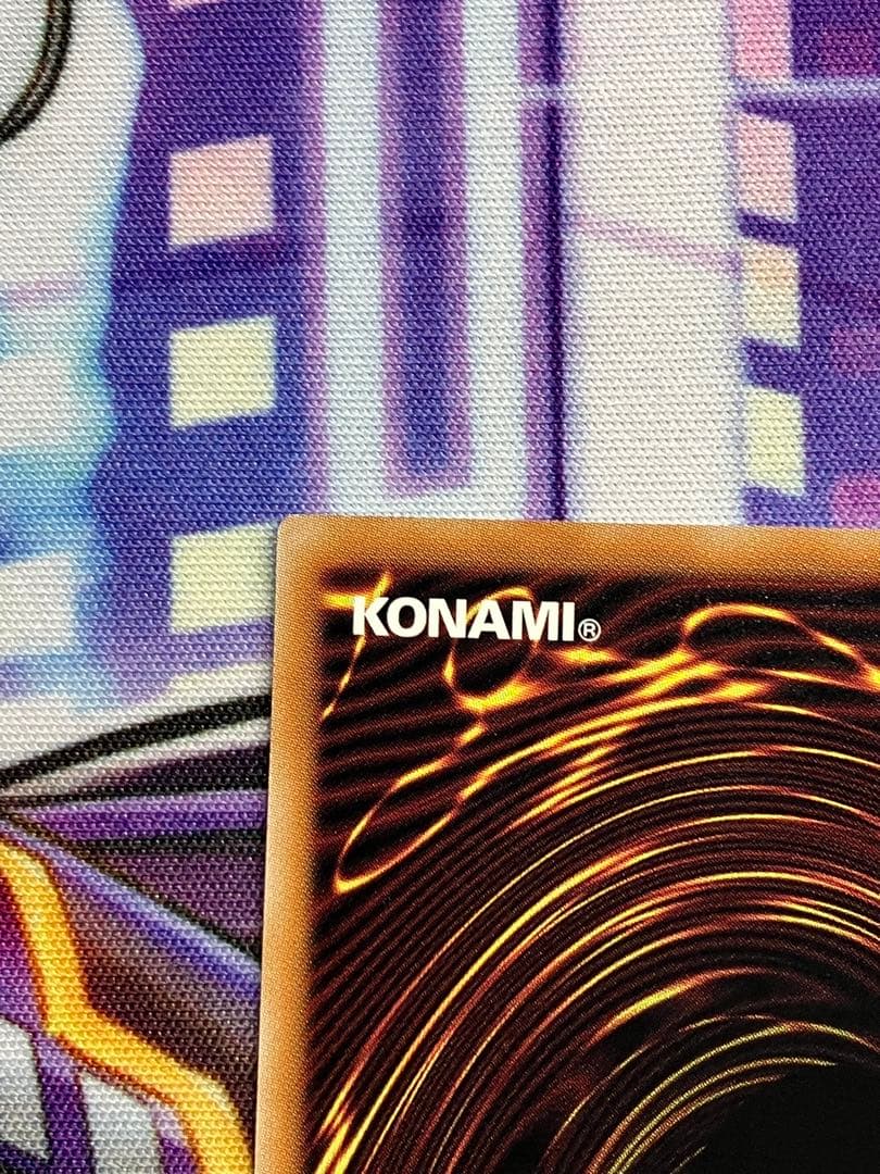 遊戯王 閃刀姫ハヤテ 絵違い 25th