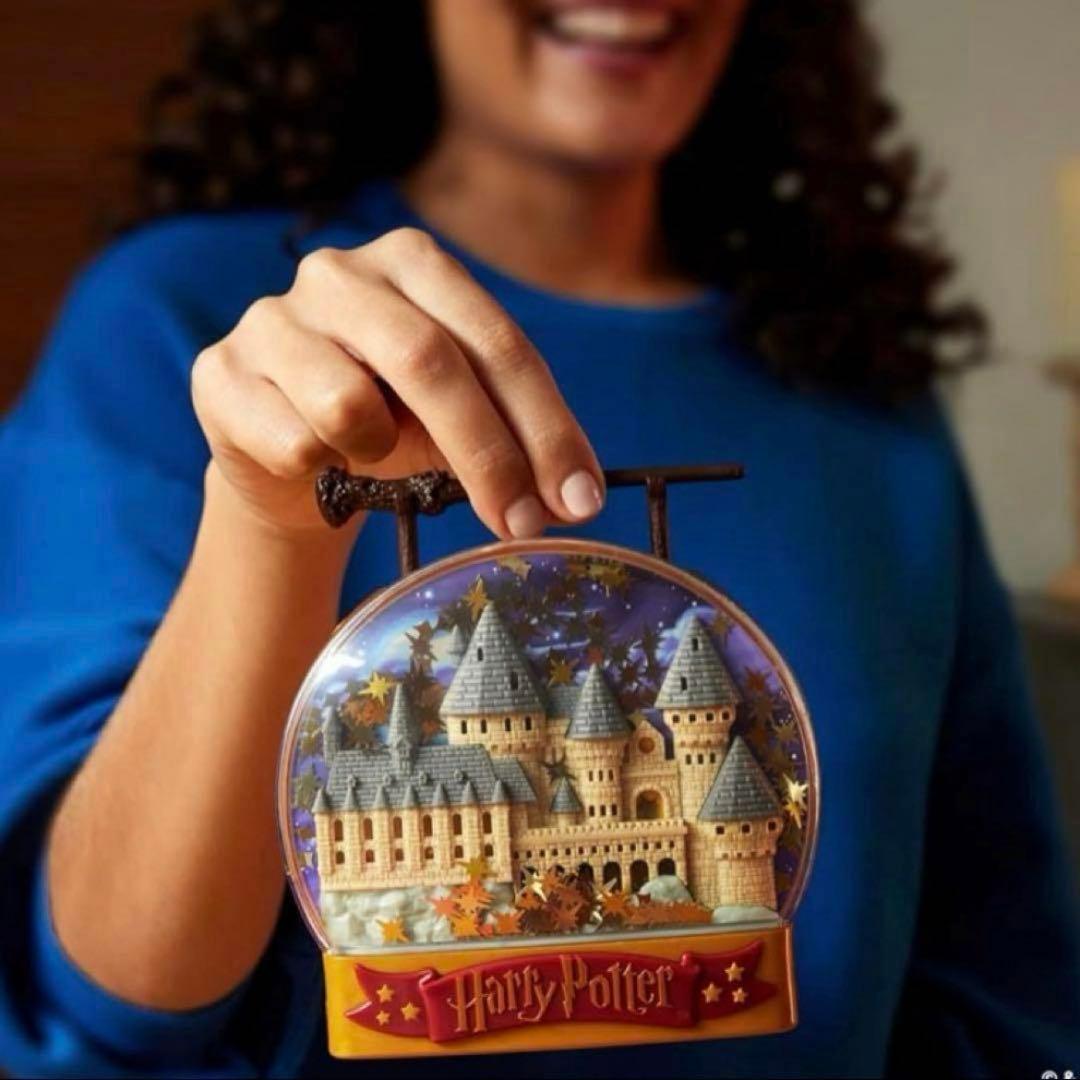 日本未発売❗️ ポーリーポケット ハリーポッター