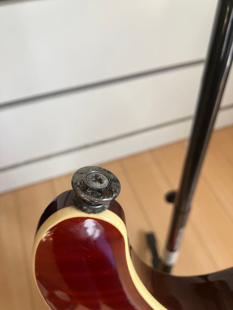 Ibanez Prestige SV5470 若干訳あり