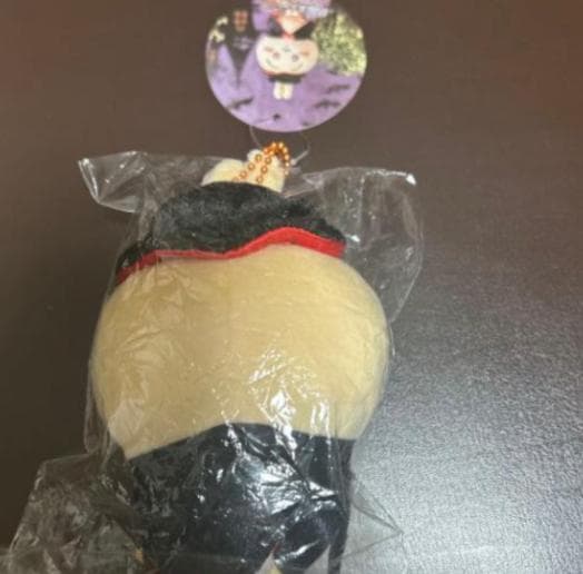 マスコット 吸血鬼なうさぎ 吸血鬼 ハロウィン