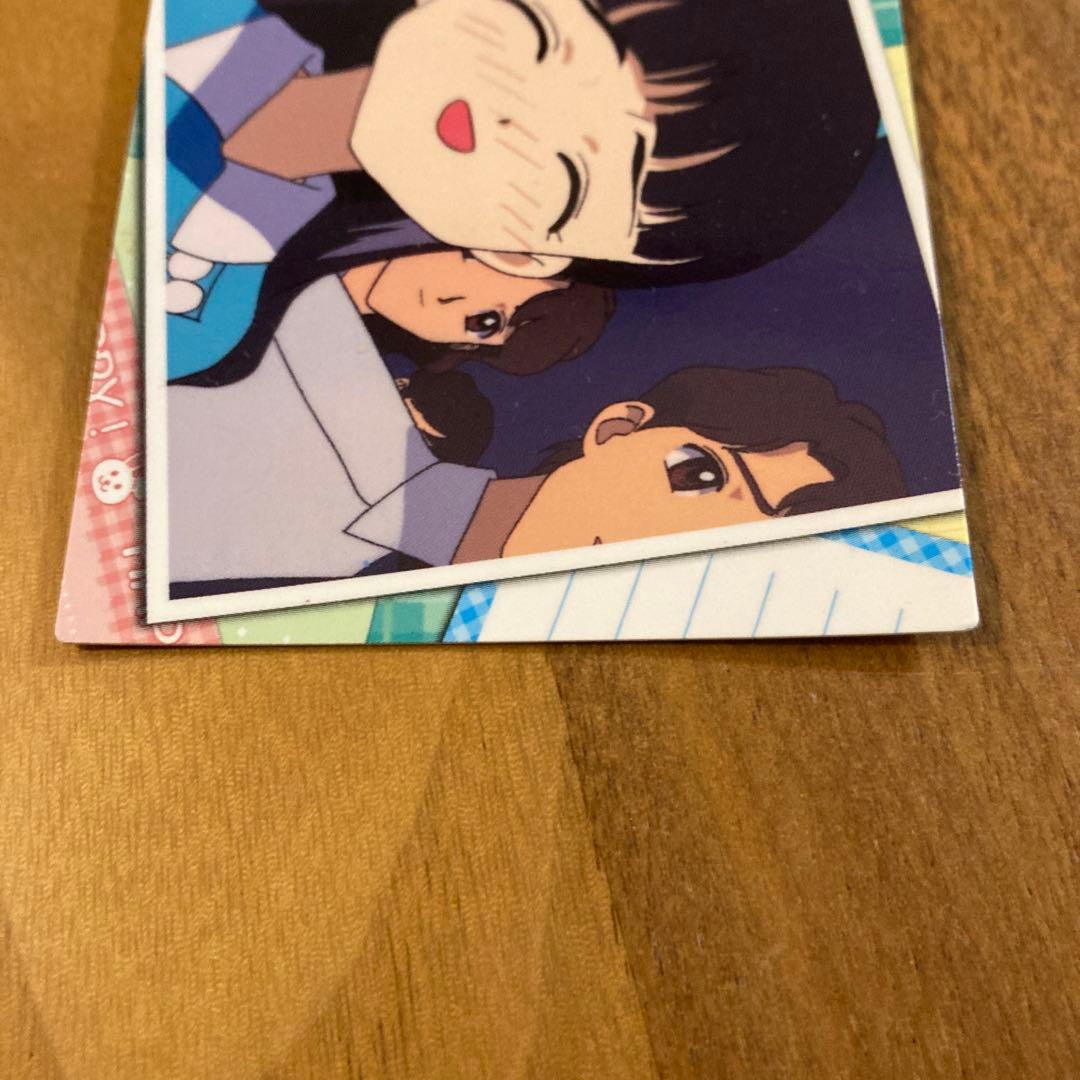 カードキャプターさくら トレーディングカード G11 大道寺知世　アマダ印刷