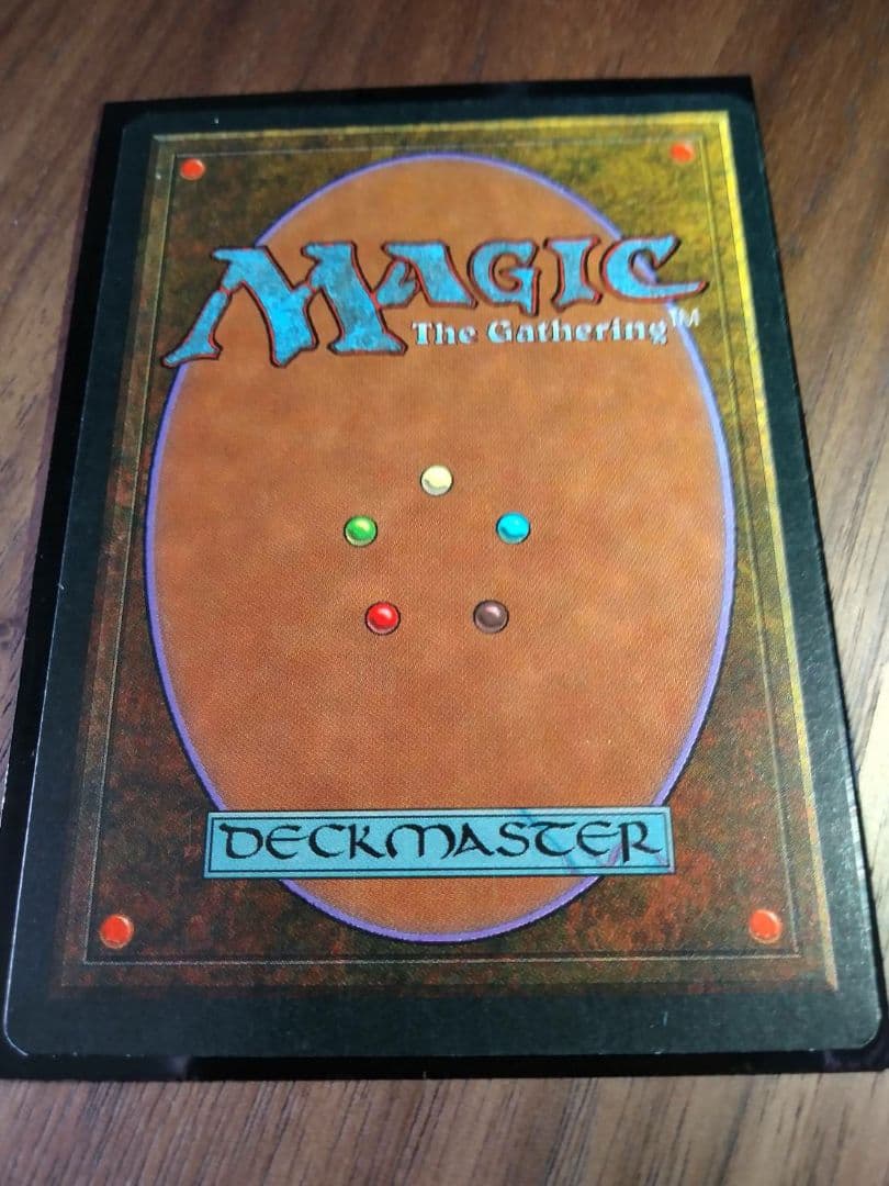 MTG  マジックザギャザリング  英語版　Savannah　サバンナ