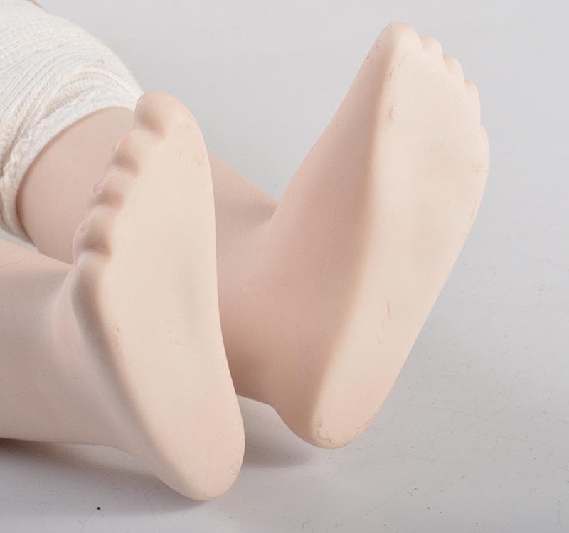 ビスクドール シモン ハルビック Simon & Halbig　C　R5240C