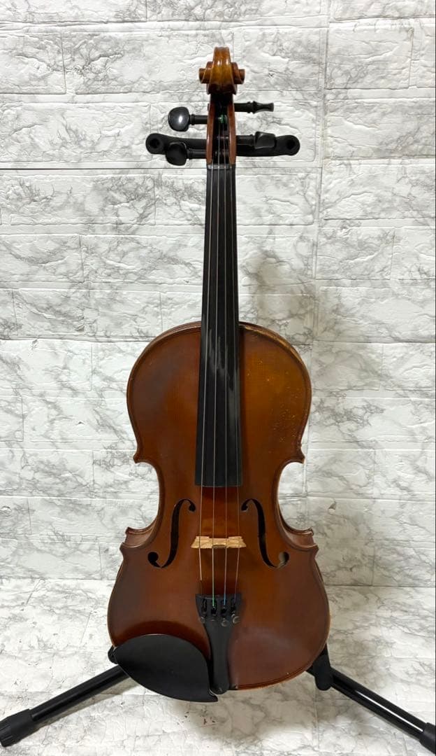 【音出し確認済】YAMAHA V7G 4/4 2006年製