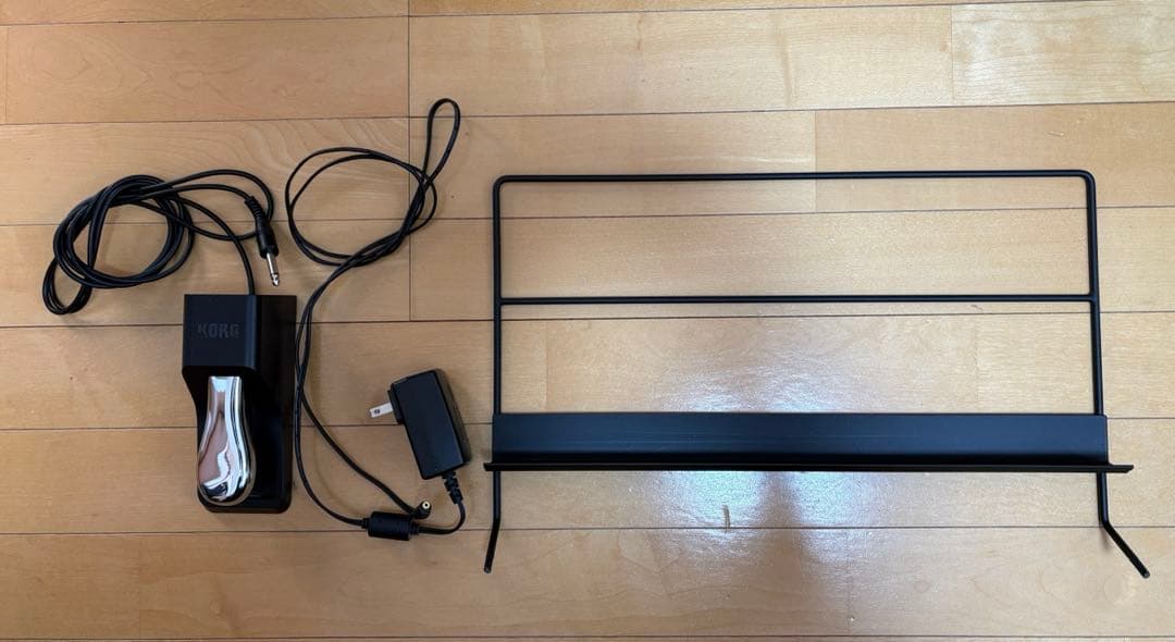 KORG(コルグ) 電子ピアノ D1