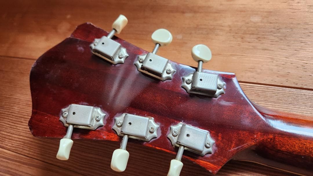 EASTMAN（イーストマン）AR-605E　中古