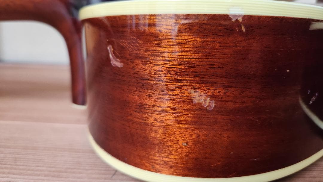 EASTMAN（イーストマン）AR-605E　中古