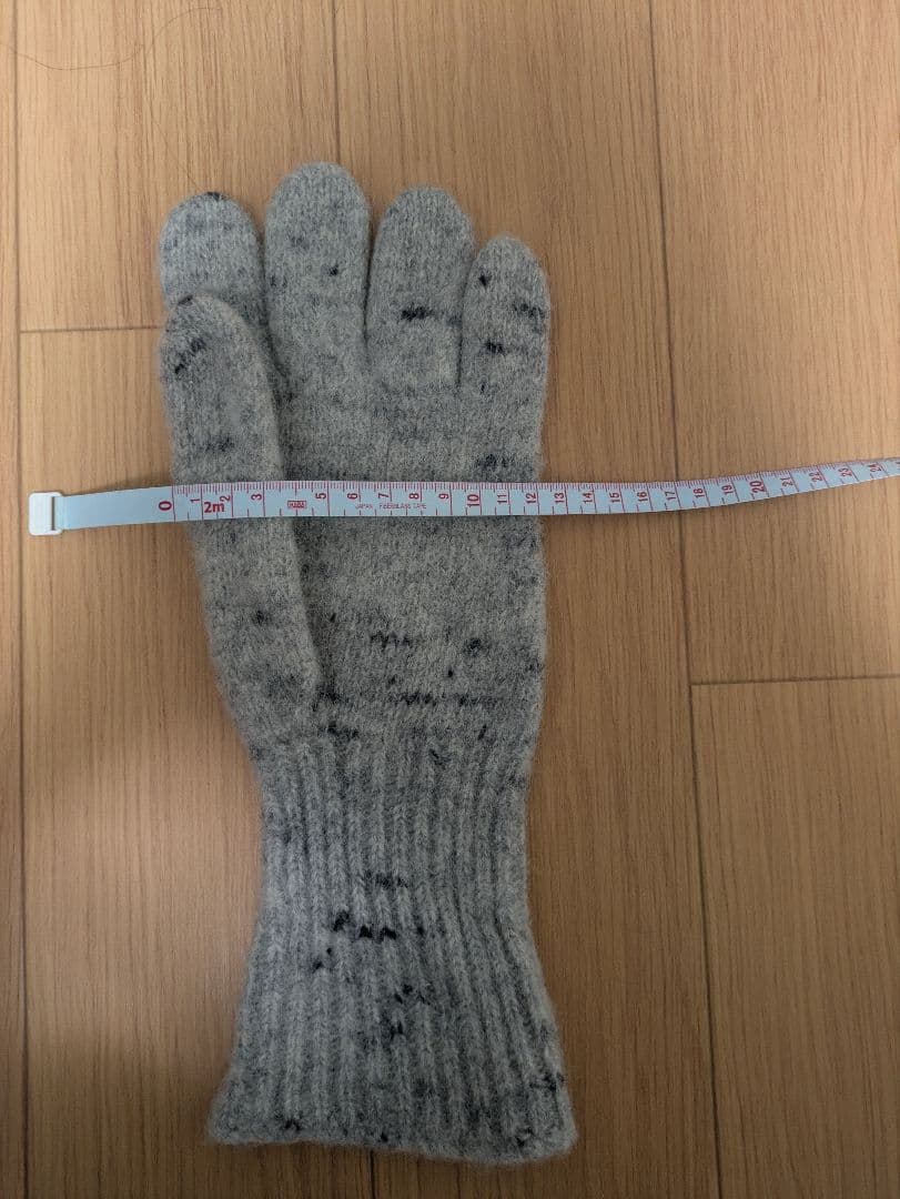 雪山用　 ★イスカ　オーバーグローブ ★ハンドシュペーター　ウール手袋