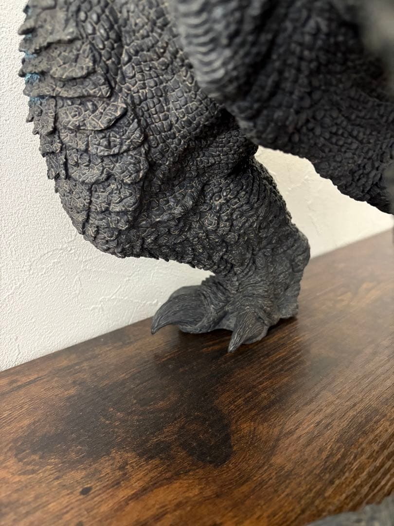 最終値下げ ギガンティックシリーズ　ゴジラ (2019) 限定