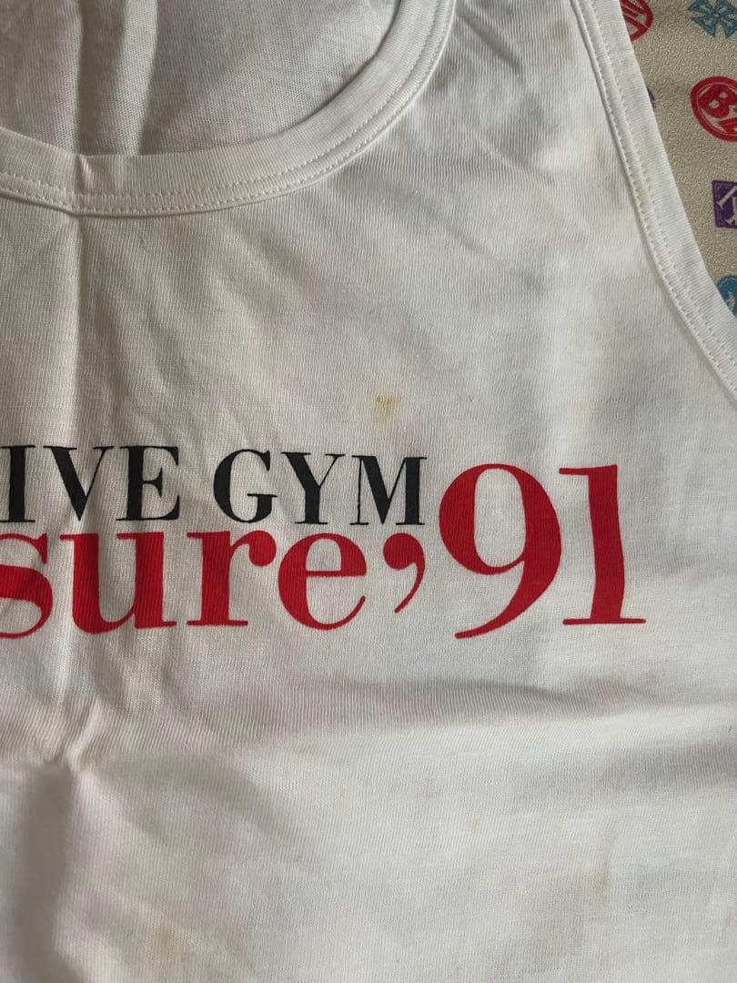 ※激レア　B'z Pleasureツアー　サイン入りグッズ