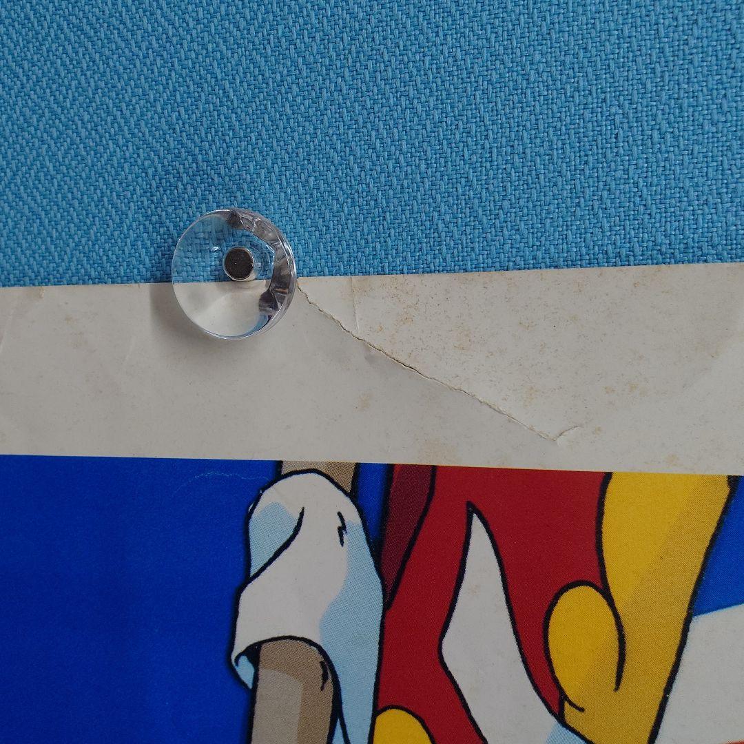 ハドソン 天外魔境 風雲カブキ伝 PCエンジン ポスター