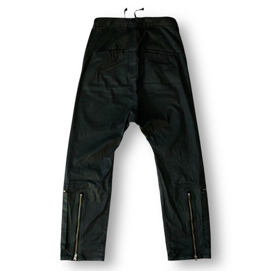 L.G.B ルグランブルー SARROUEL3 サルエル イージーパンツ