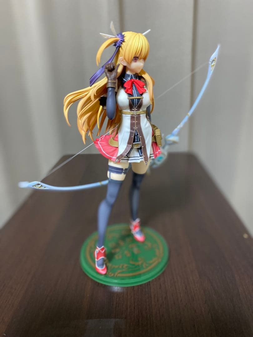 閃の軌跡　アリサ　フィギュア