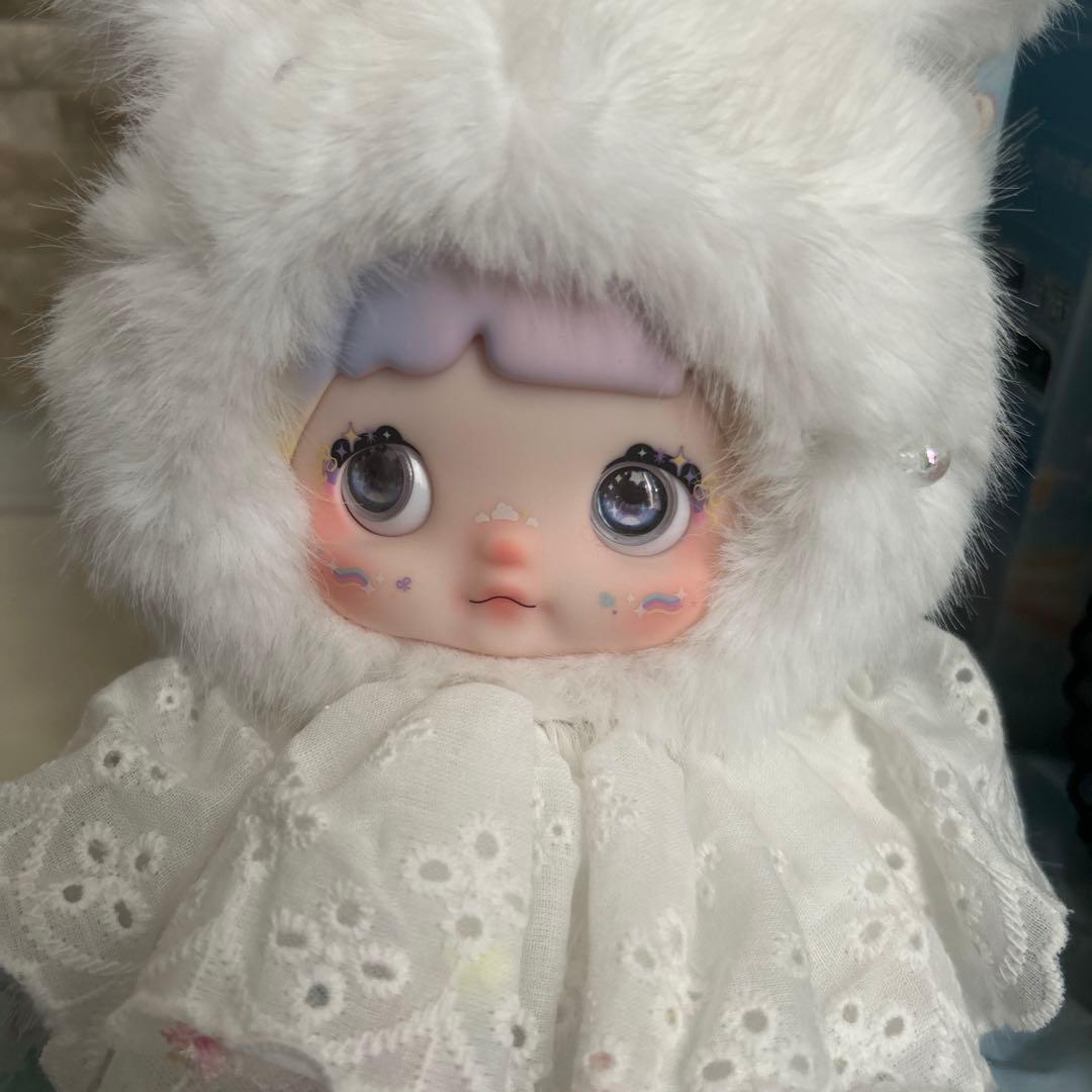 Weather Forecast Nommi ぬいぐるみ