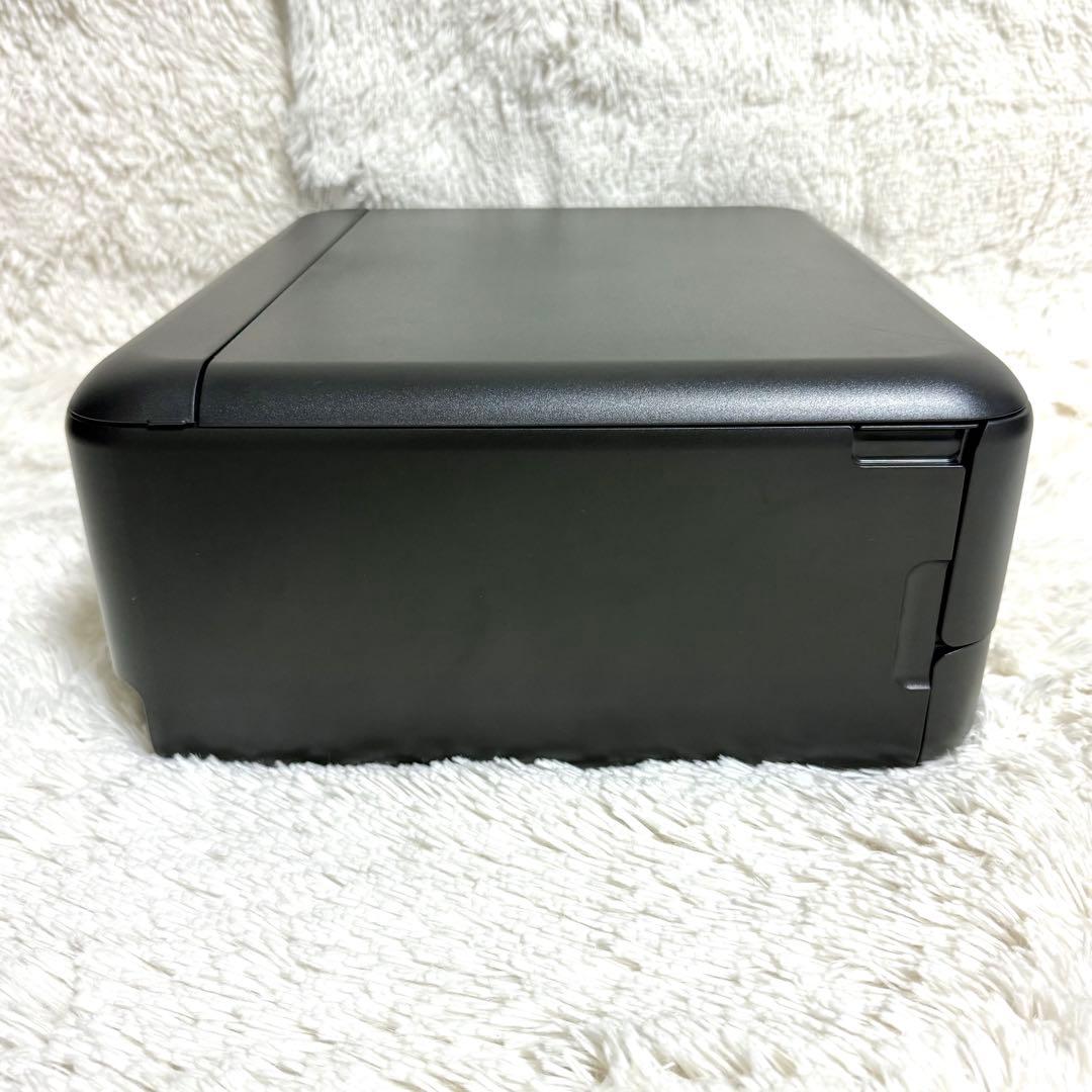 エプソン エコタンク EW-M754TB 総印刷1110枚 スマホ連携/A4対応