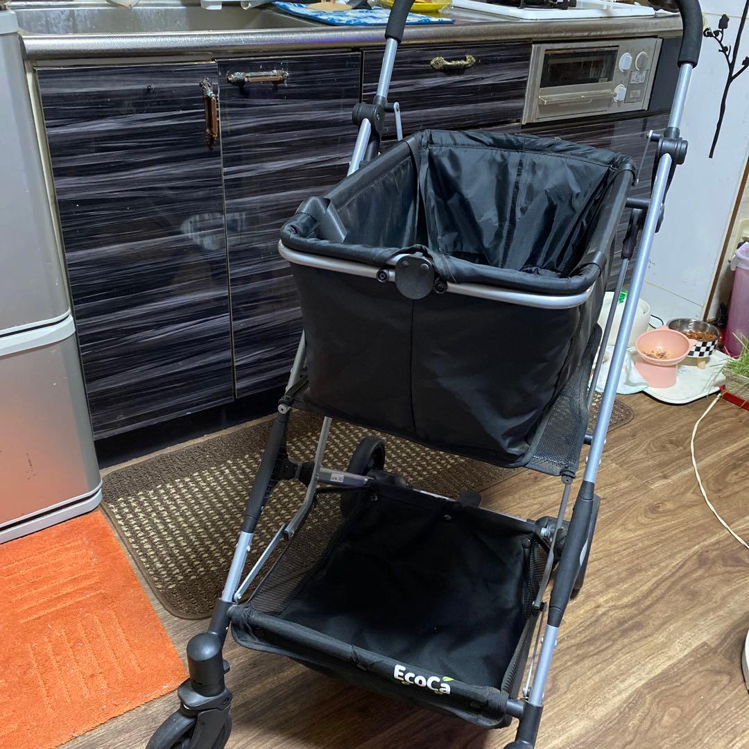 ＥＣＯＣＡ　エコカ　ショッピングカート
