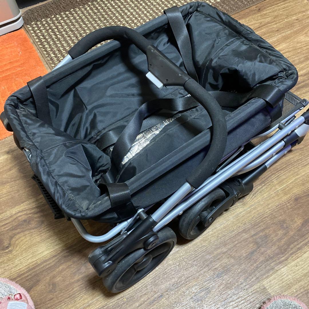 ＥＣＯＣＡ　エコカ　ショッピングカート