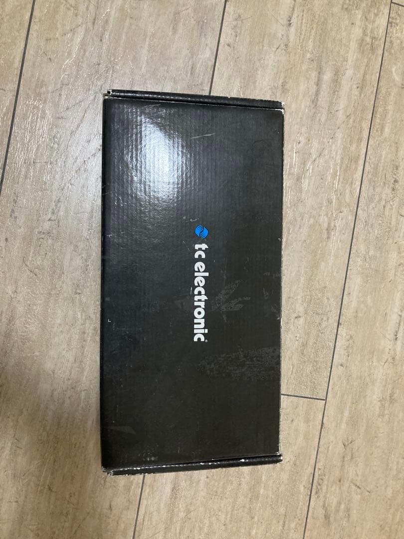 tc electronic ヴィンテージ エコー ALTER EGO X4