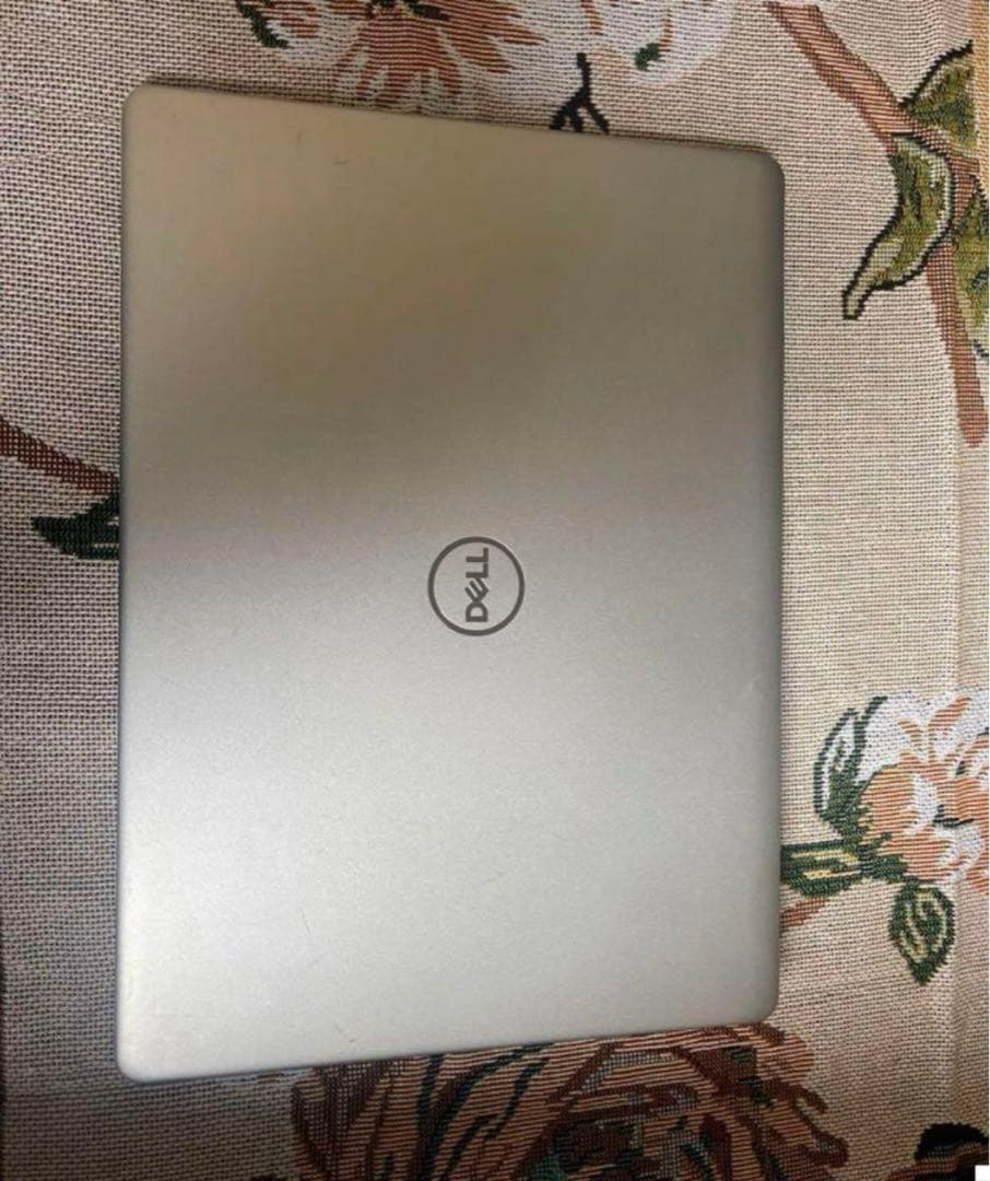 DELL I5 第10世代 パソコンノ-ト/  SSD / Windows11