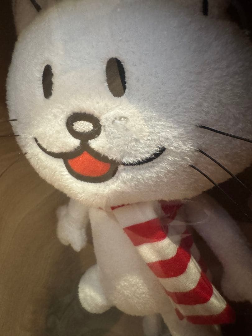 BUMP OF CHICKEN ニコル & すみっコぐらし ぬいぐるみ(未開封)