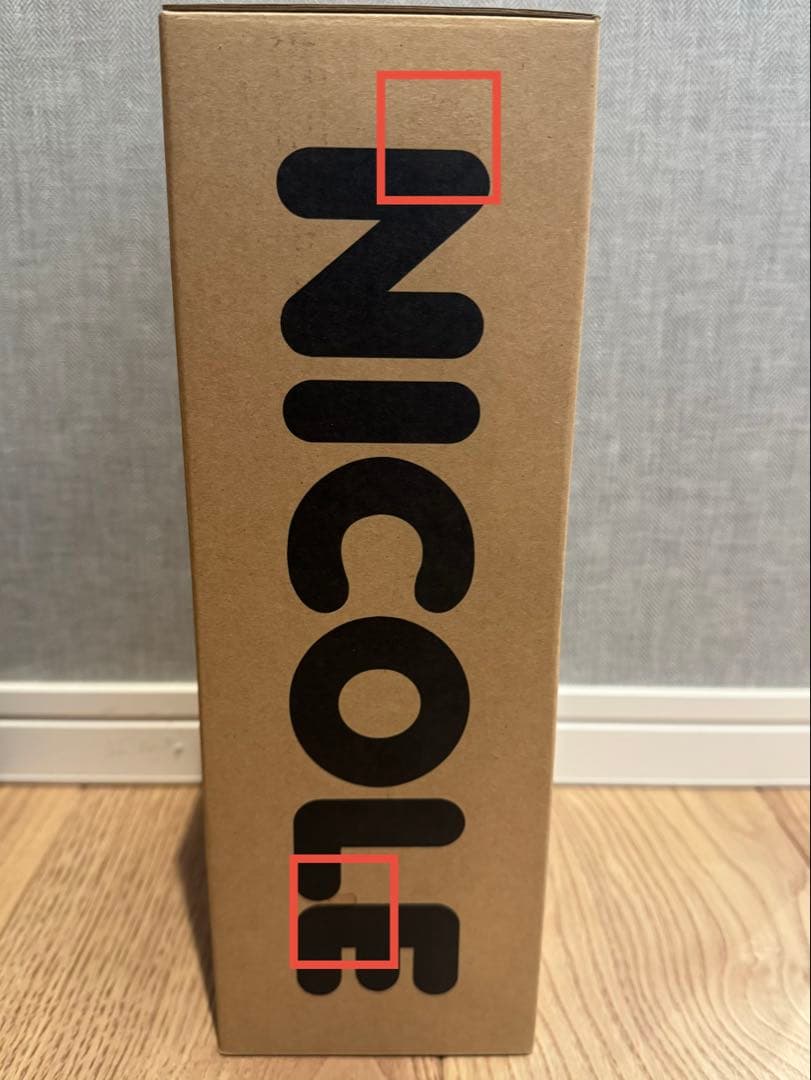 BUMP OF CHICKEN ニコル & すみっコぐらし ぬいぐるみ(未開封)