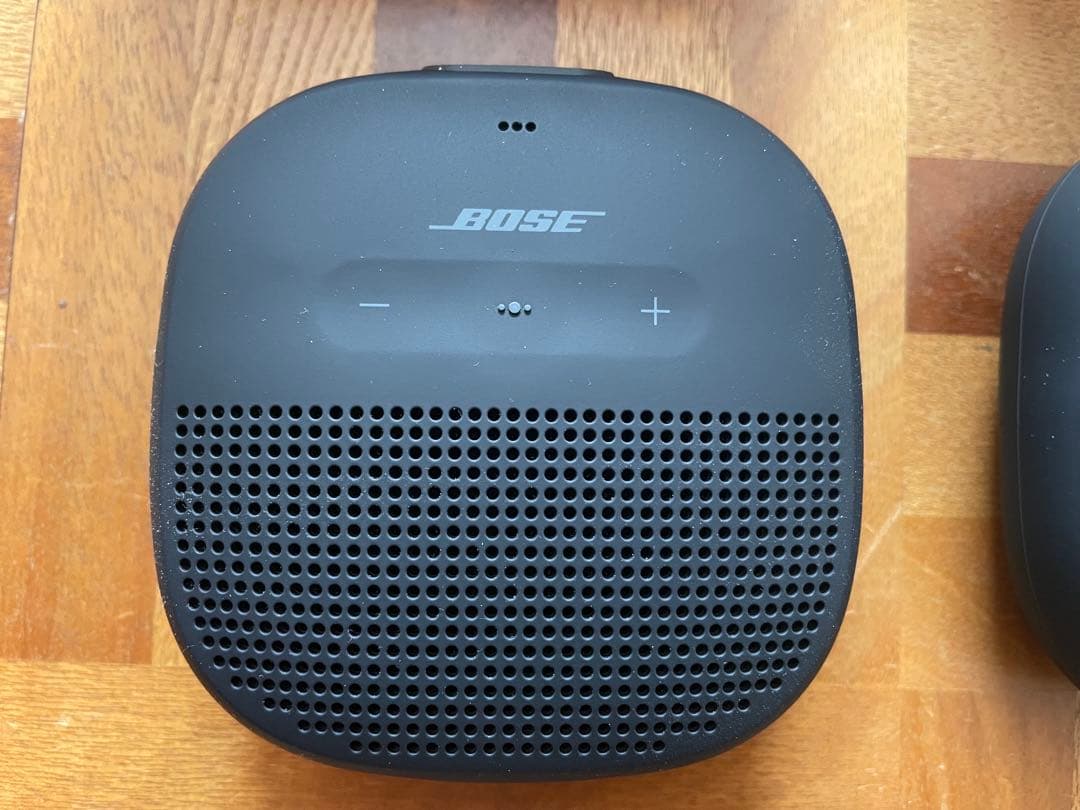 Bose SoundLink Micro 2個セット