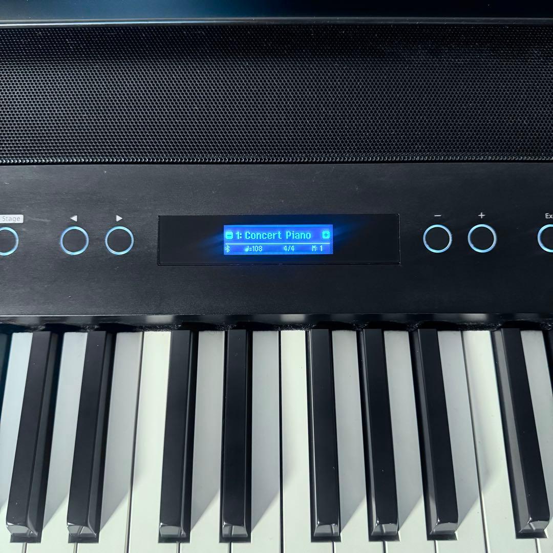 【送料無料】Roland FP-90X ブラック