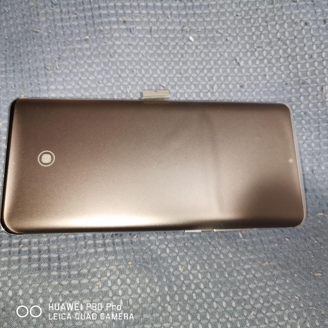 HUAWEI P30PRO 新品未使用