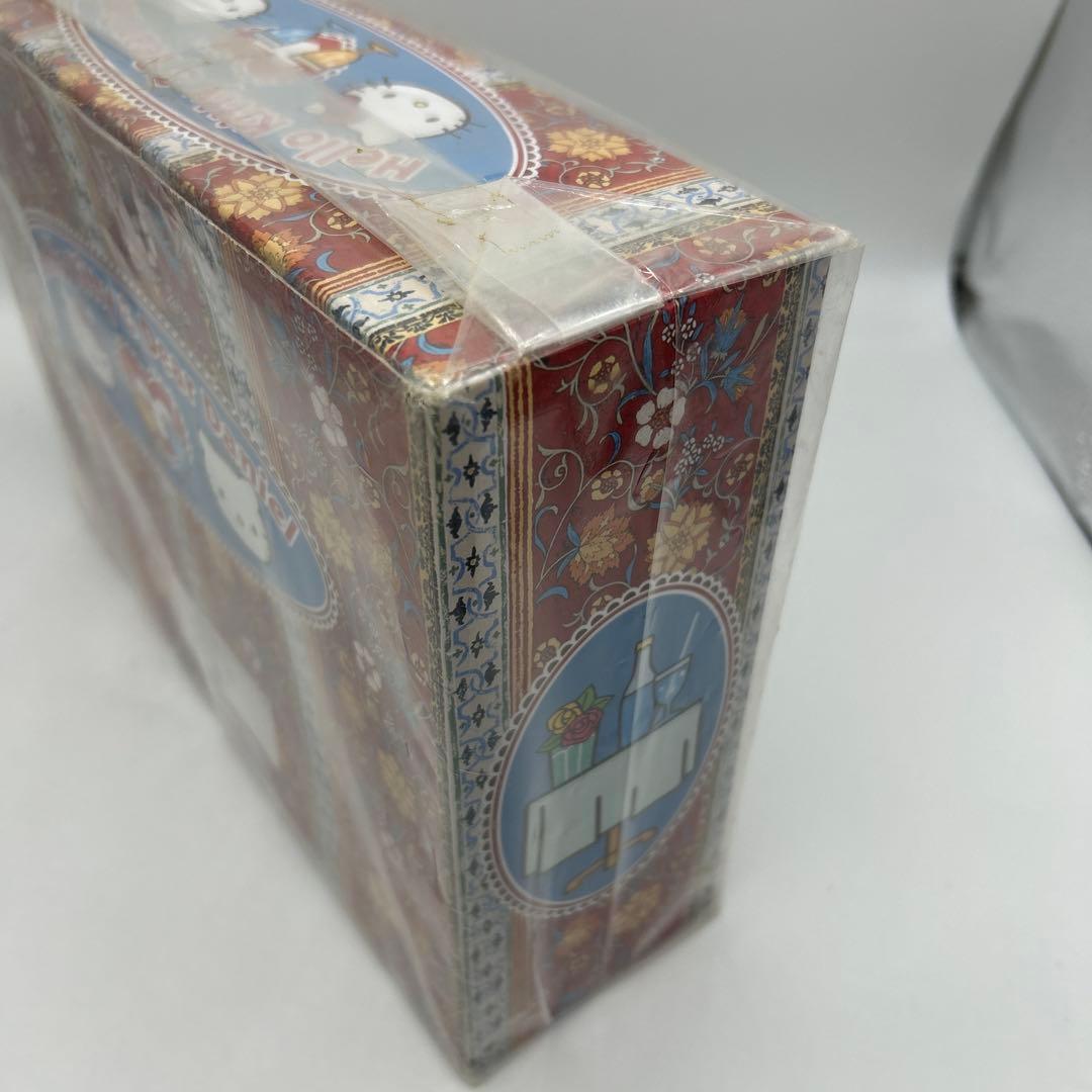 未開封　ハローキティ＆ダニエル　ダイワロイヤルホテルズ　限定　非売品　ぬいぐるみ