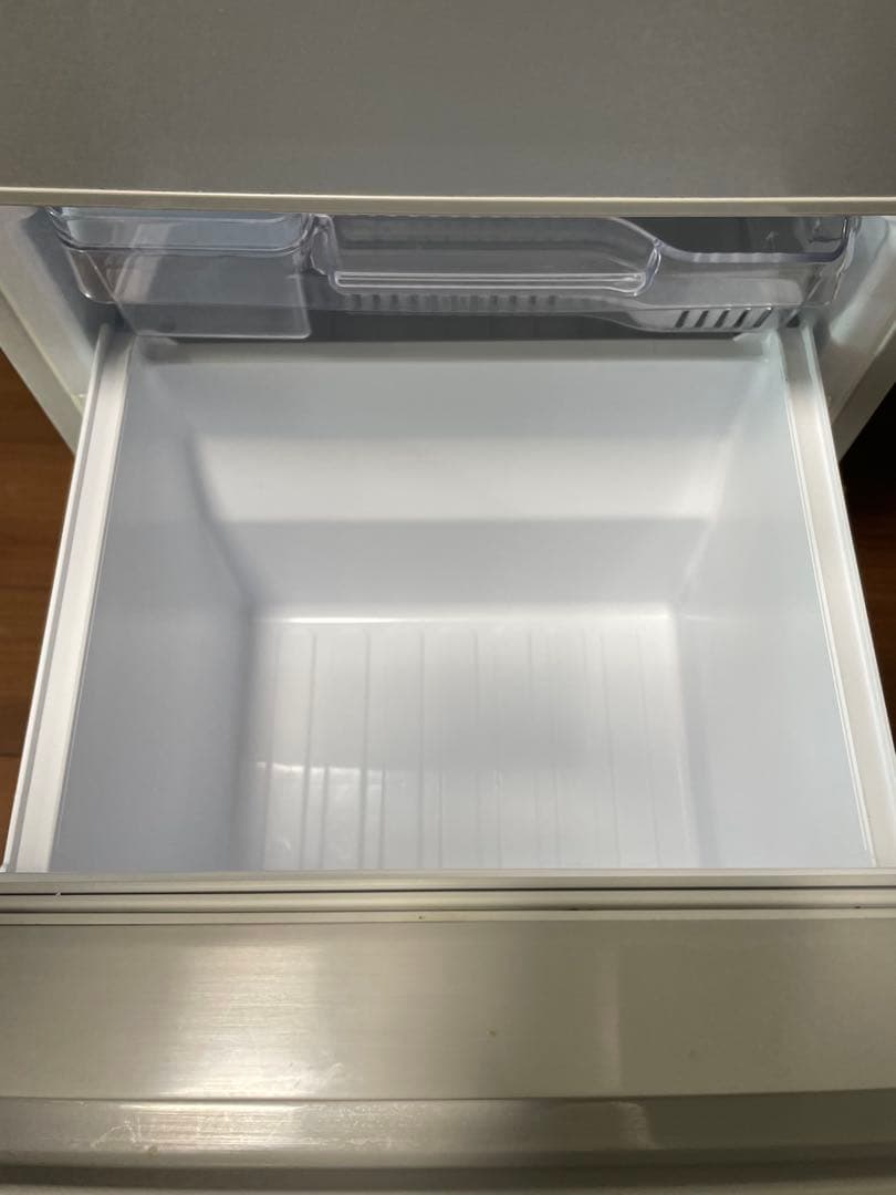 [コハル]三菱 MR-P15C-S 冷蔵庫 146L 2018年製