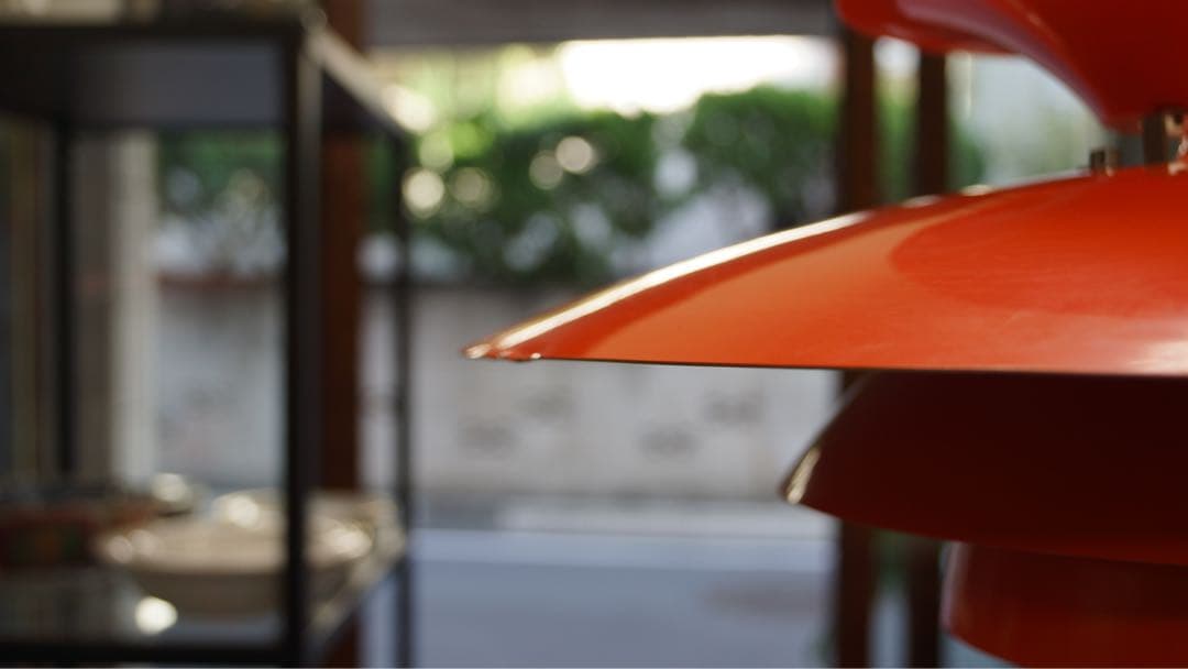 Louis poulsen PH5 リプロダクト