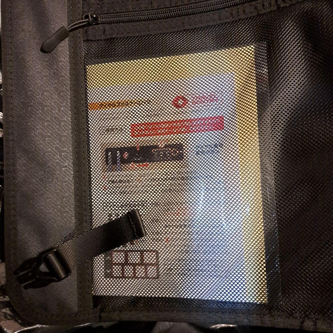 は*ん様 【新品未使用】アジア・ラゲージ GEARCUBE（ギアキューブ）