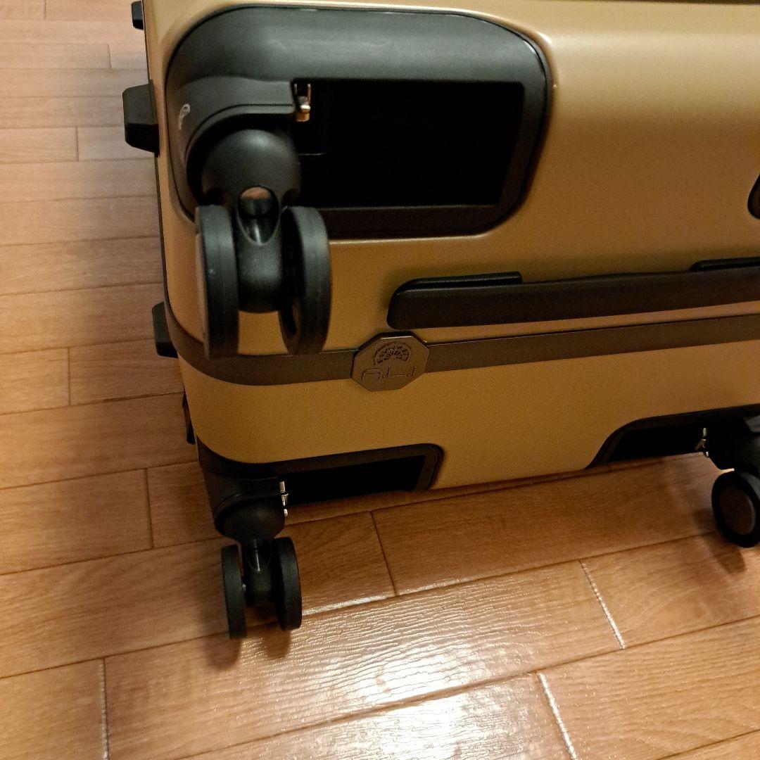 は*ん様 【新品未使用】アジア・ラゲージ GEARCUBE（ギアキューブ）