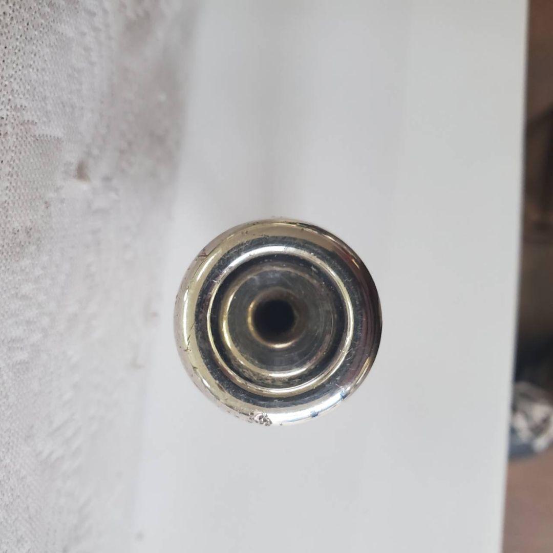 【定番・人気】VINCENT BACH メガトーン マウスピース 5B