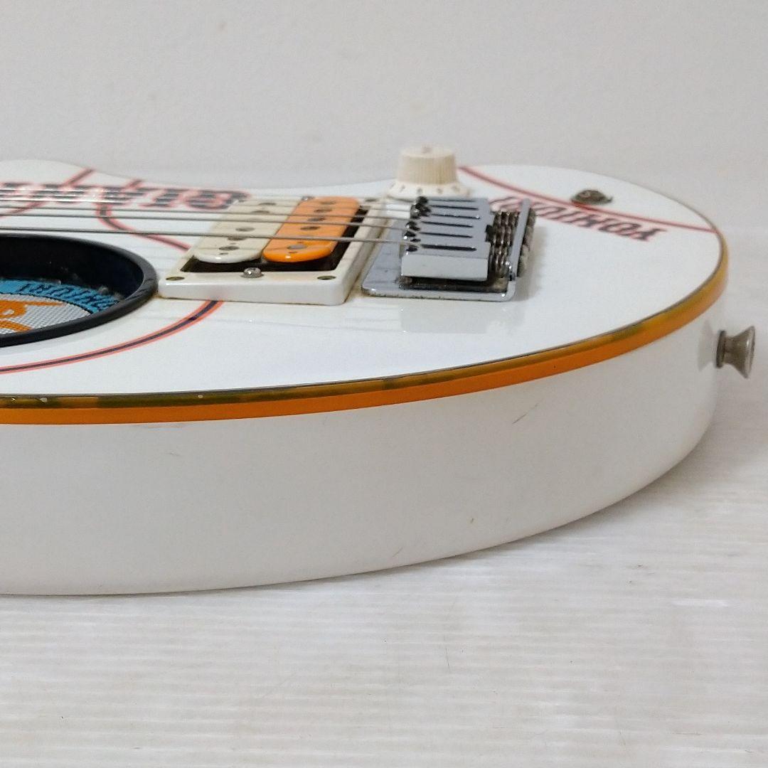 FERNANDES ZO-3 巨象 フェルナンデス スピーカー内蔵ギター