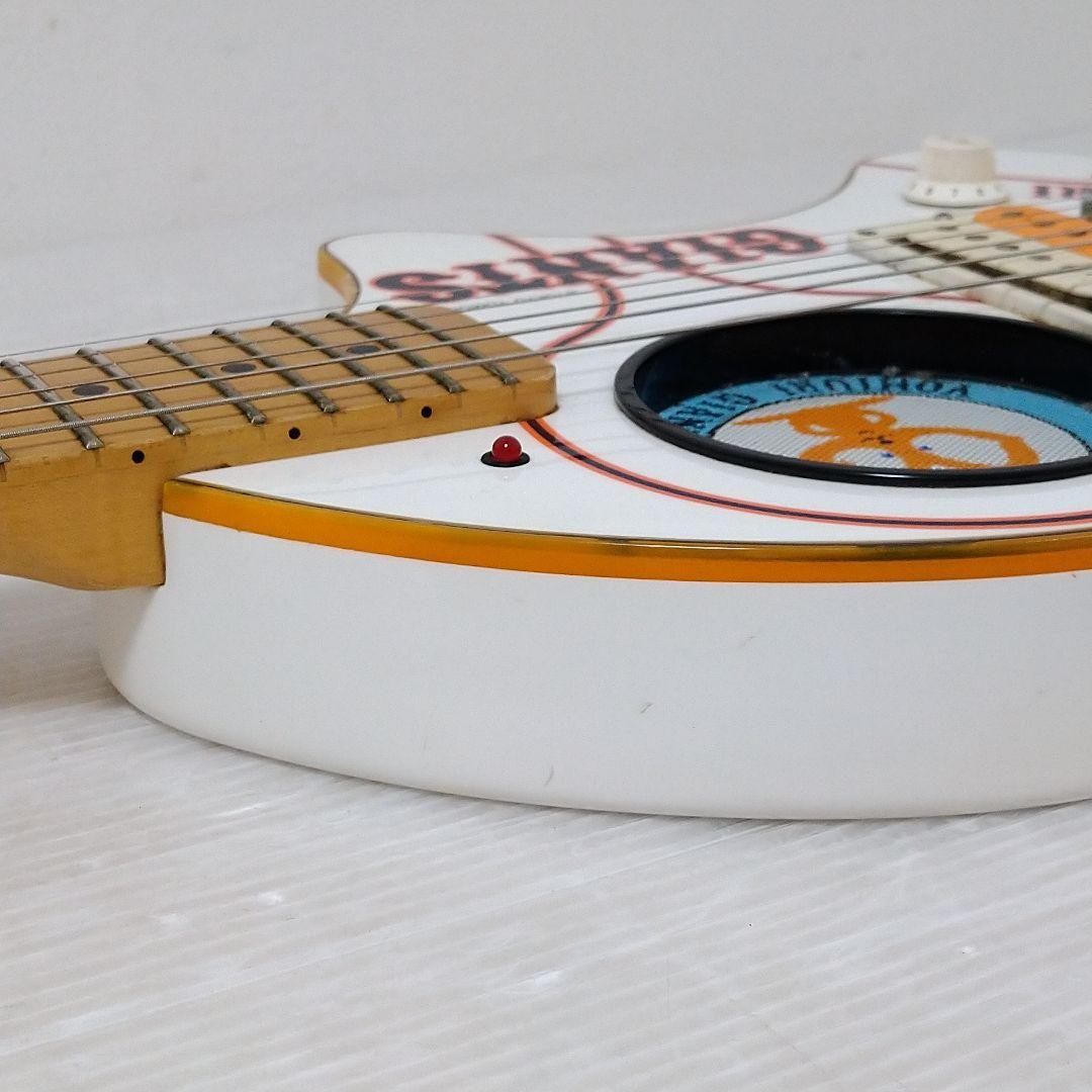 FERNANDES ZO-3 巨象 フェルナンデス スピーカー内蔵ギター