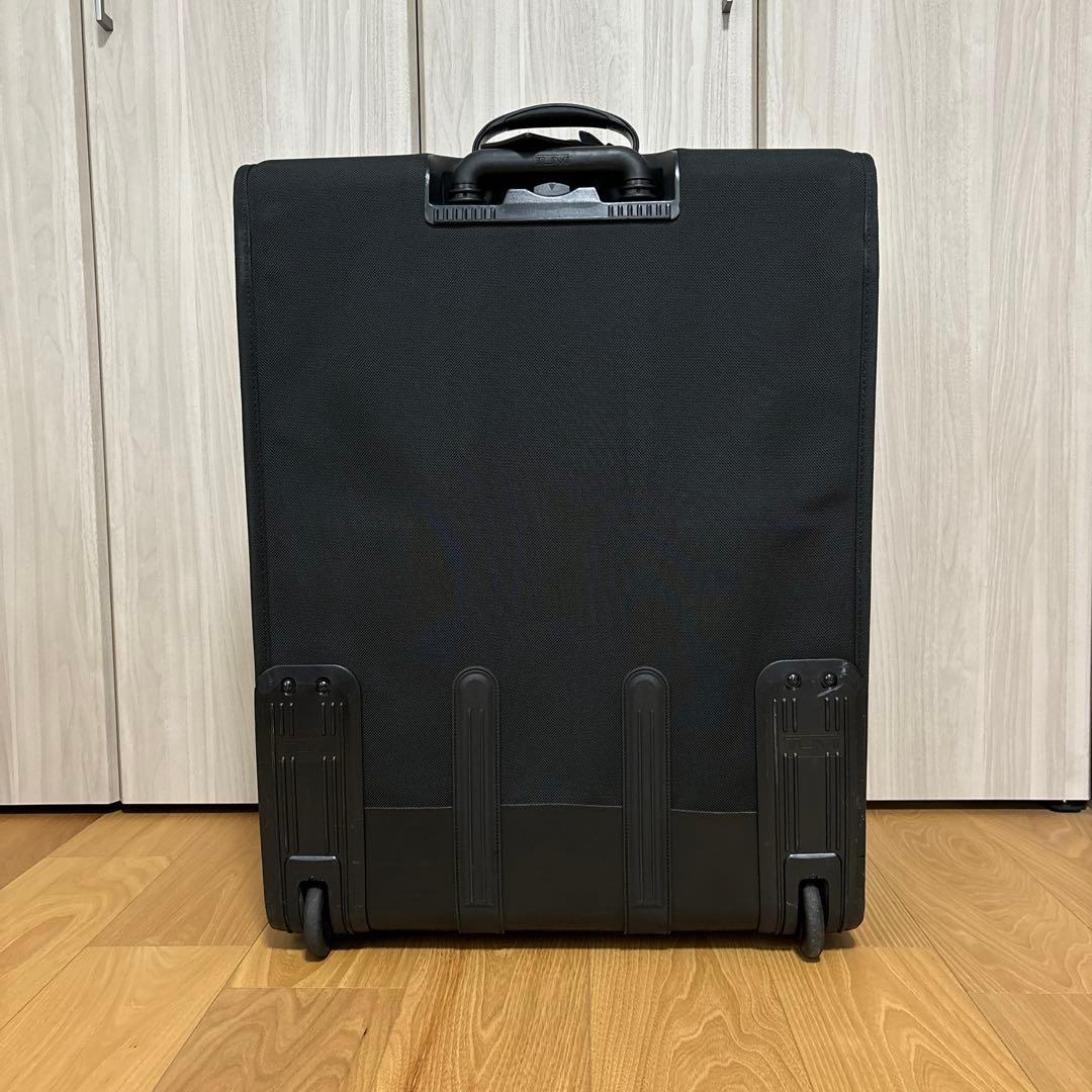 最安値！　TUMI トゥミ　キャリーバッグ スーツケース エクスパンダブル