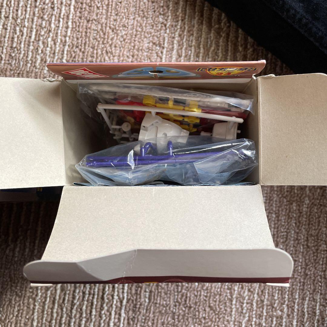 ガンダム2体セット