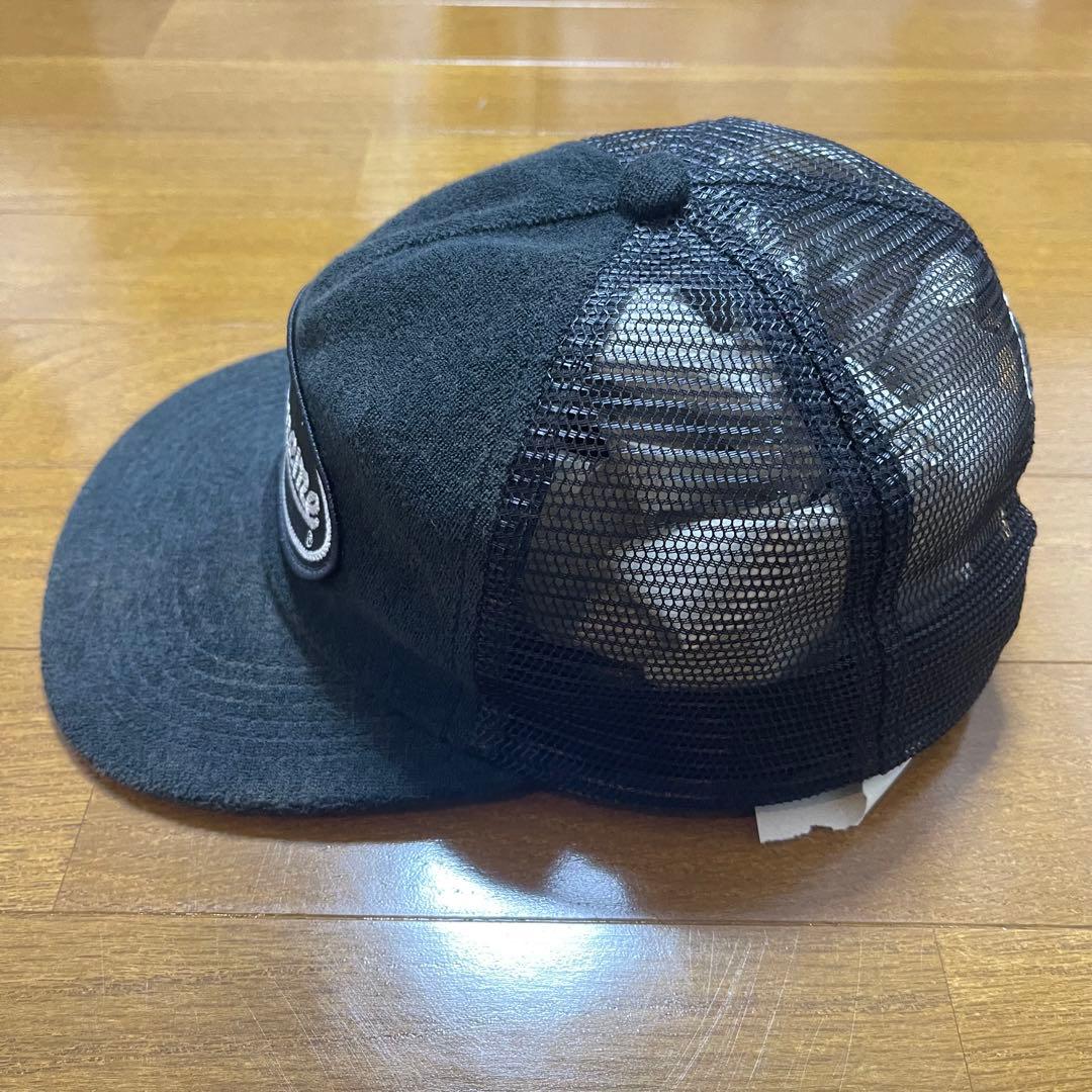 シュプリーム Supreme Terry Mesh Back 5-Panel