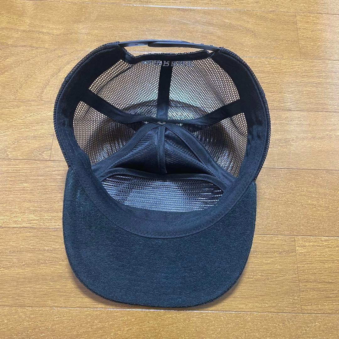 シュプリーム Supreme Terry Mesh Back 5-Panel